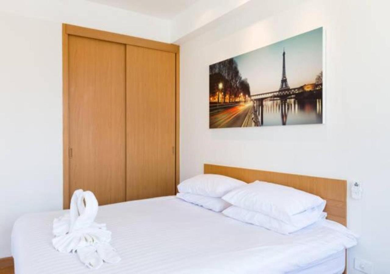 Buk Inn Hotel SHA Plus Strand Kamala Exterior foto